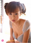 Aki Hoshino in Poolside Affair gallery from ALLGRAVURE