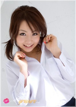 Asuka Kimishima  from ALLGRAVURE