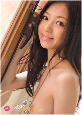 Aino Kishi  from ALLGRAVURE