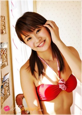 Ai Takabe  from ALLGRAVURE