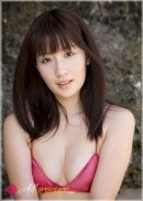 Anna Nakagawa in Lost In The Sand gallery from ALLGRAVURE