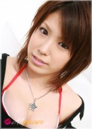Hitomi Oda in Cleavage Bundle gallery from ALLGRAVURE