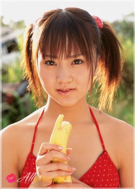 Shoko Hamada  from ALLGRAVURE