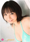 Nene Kamiya in Coming Undone gallery from ALLGRAVURE