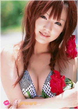 Asami Tani  from ALLGRAVURE