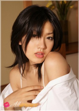 Asami Tada  from ALLGRAVURE