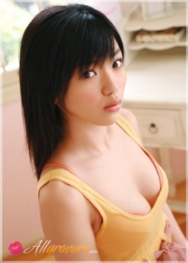 Hatsune Matsushima  from ALLGRAVURE