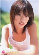 Akina Minami in 1998 3 gallery from ALLGRAVURE