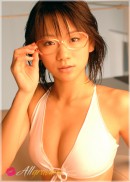 Ami Tokito in Sexy Smart 3 gallery from ALLGRAVURE