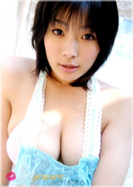 Kazusa Sato  from ALLGRAVURE