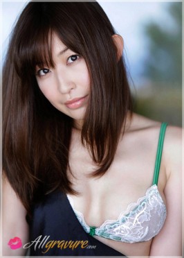 Mayumi Ono  from ALLGRAVURE