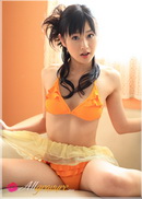 Mizuho Nishimura in I Need You gallery from ALLGRAVURE