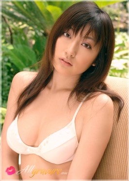 Yoko Kumada  from ALLGRAVURE