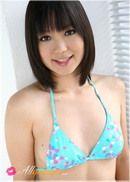 Sayaka Nishina in Nobody gallery from ALLGRAVURE