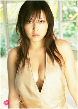 Yoko Mitsuya  from ALLGRAVURE