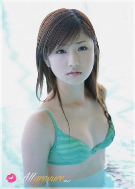 Yuko Ogura  from ALLGRAVURE