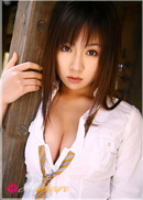 Yuzuki Aikawa in Young and Ready gallery from ALLGRAVURE