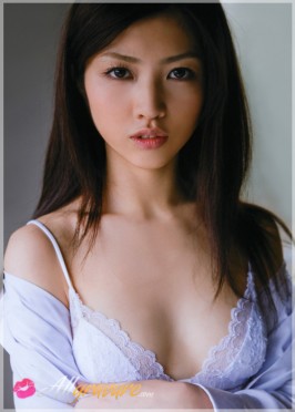 Azusa Togashi  from ALLGRAVURE