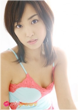 Minase Yashiro  from ALLGRAVURE