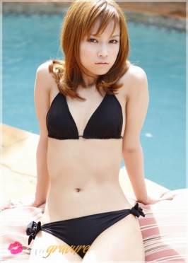 Eri Kamei  from ALLGRAVURE