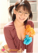 Ami Tokito in Simply Ami gallery from ALLGRAVURE