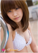 Takahashi Ai in Pool Meet gallery from ALLGRAVURE
