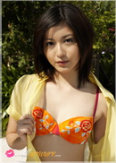 Mami Matsuyama in Dial M gallery from ALLGRAVURE