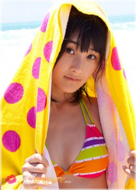 Momoko Tsugunaga  from ALLGRAVURE