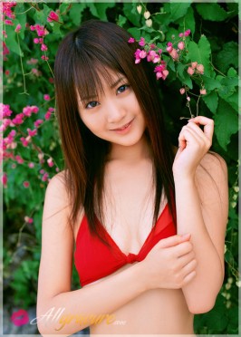 Shoko Hamada  from ALLGRAVURE