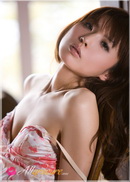 Aya Nakata in Beat White gallery from ALLGRAVURE