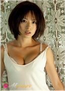 Rika Hoshimi in Going Topless gallery from ALLGRAVURE