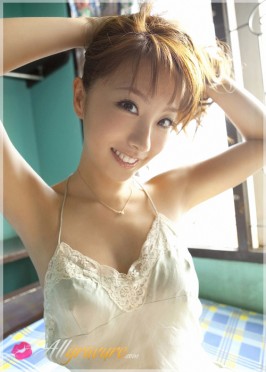 Azusa Yamamoto & Asuza Yamamoto  from ALLGRAVURE