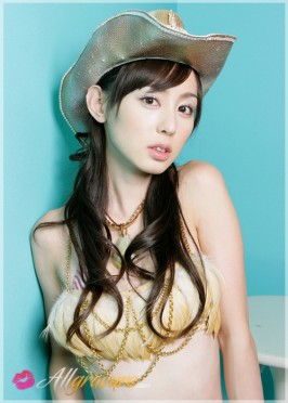 Rina Akiyama  from ALLGRAVURE