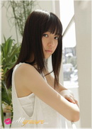 Rina Aizawa in Cotton Princess gallery from ALLGRAVURE