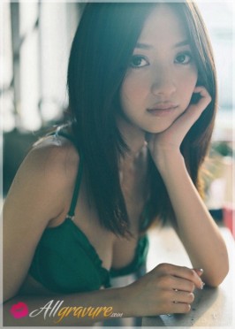 Rina Aizawa  from ALLGRAVURE