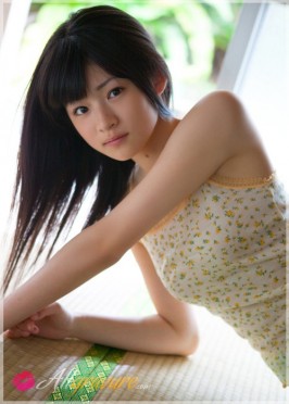 Yuuka Maeda  from ALLGRAVURE