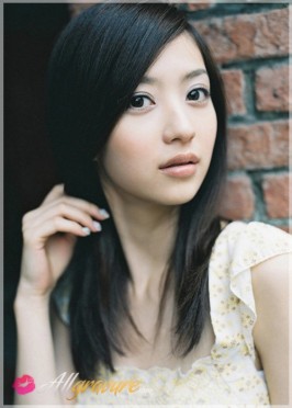 Rina Aizawa  from ALLGRAVURE