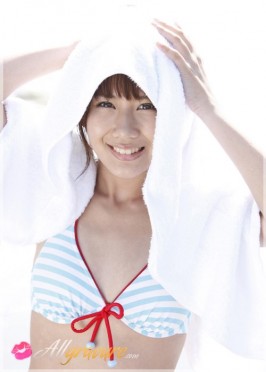 Okai Chisato  from ALLGRAVURE