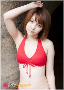 Aika Mitsui  from ALLGRAVURE