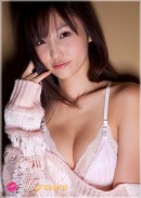 Risa Yoshiki in Getting Hot gallery from ALLGRAVURE