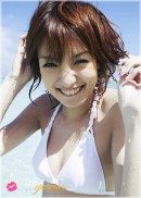 Akina Minami in Welcome To Paradise gallery from ALLGRAVURE