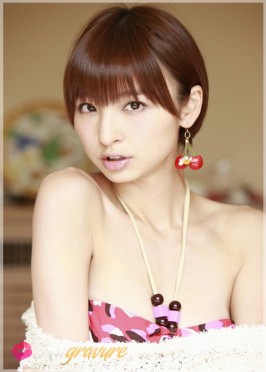 Mariko Shinoda  from ALLGRAVURE