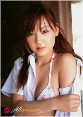 Asami Tani  from ALLGRAVURE