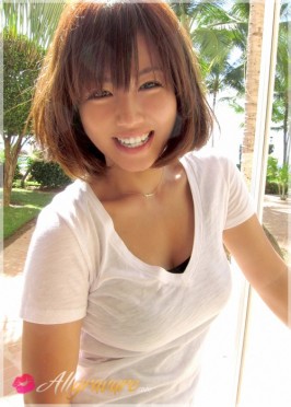 Sayaka Isoyama  from ALLGRAVURE