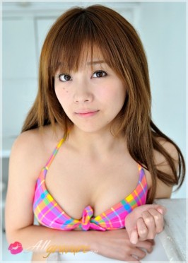 Satomi Shigemori  from ALLGRAVURE