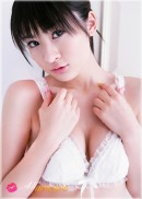 Mayu Mitsui in Shocker gallery from ALLGRAVURE