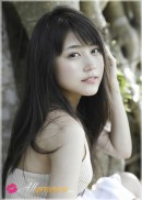 Asumi Arimura in 2nd Week gallery from ALLGRAVURE