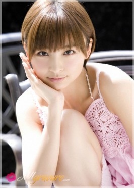 Mariko Shinoda  from ALLGRAVURE