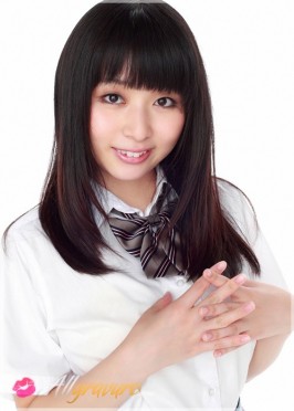 Megumi Suzumoto  from ALLGRAVURE