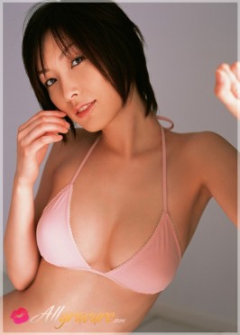 Nao Nagasawa  from ALLGRAVURE